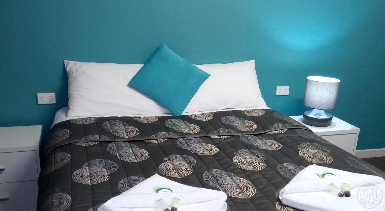 Millicent Motel Værelse billede