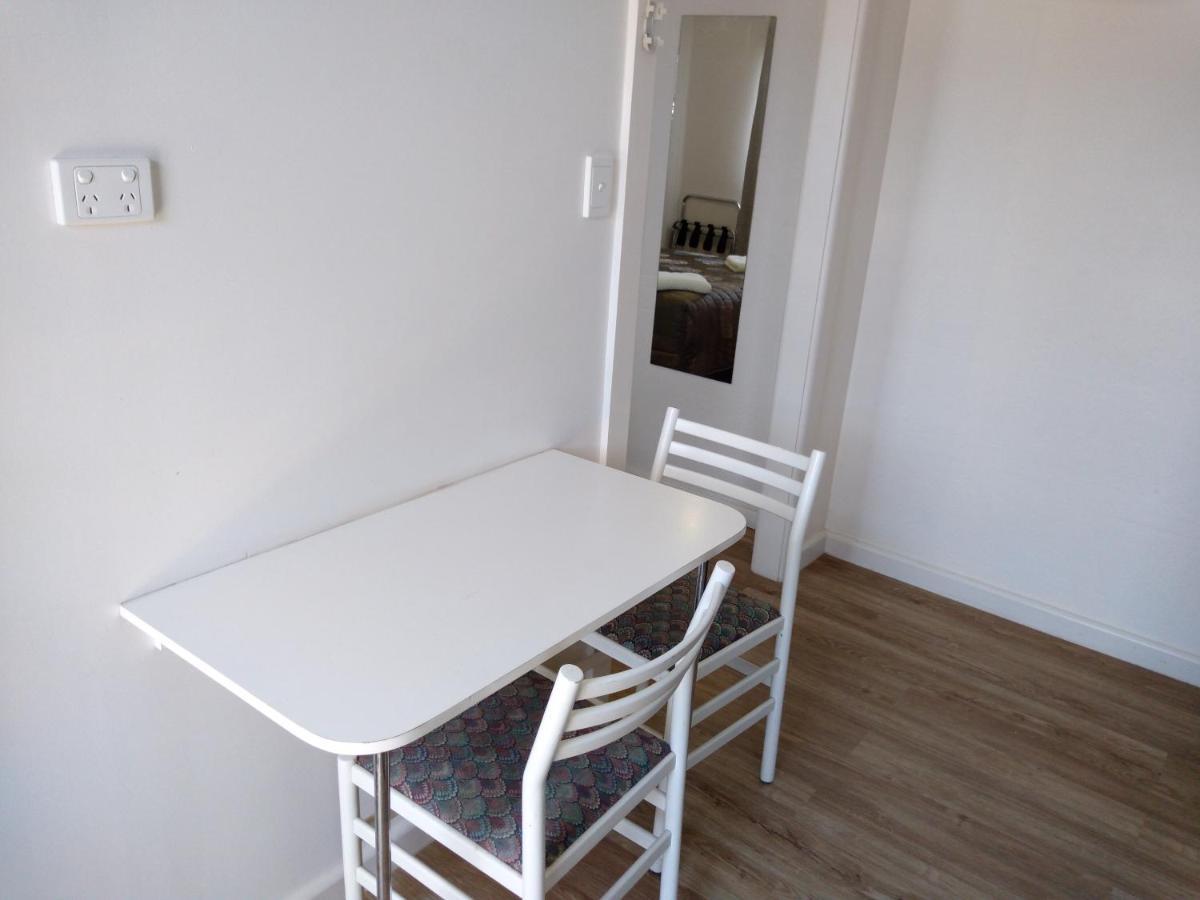 Millicent Motel Eksteriør billede