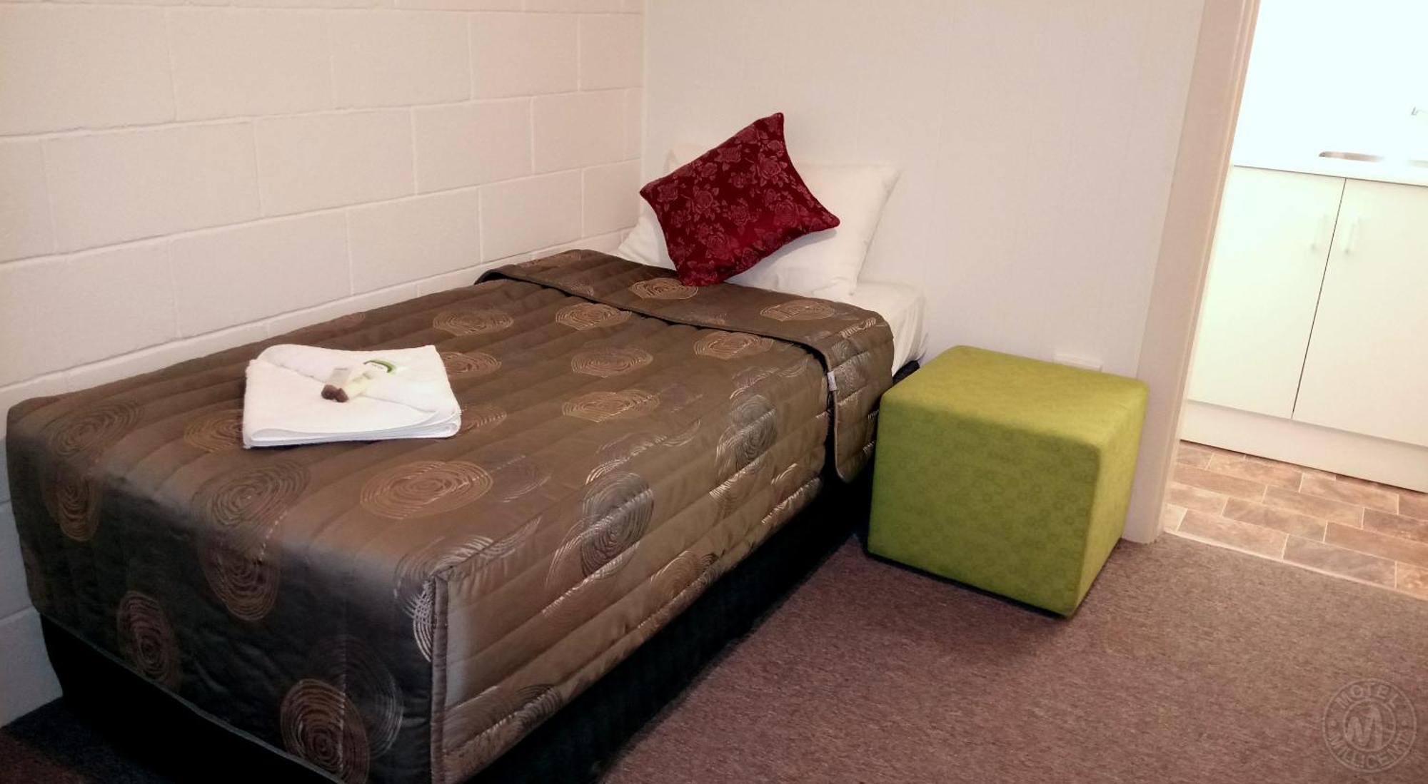 Millicent Motel Værelse billede