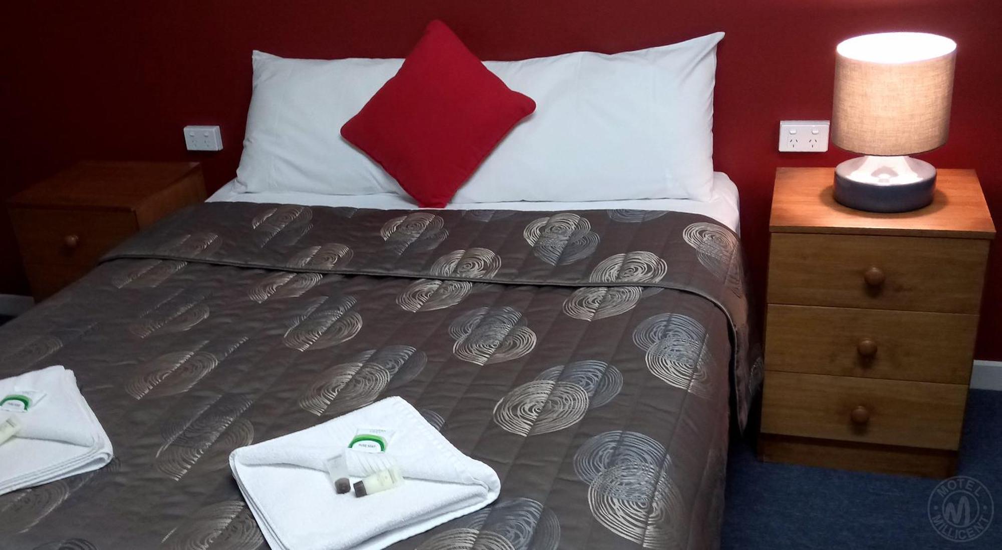 Millicent Motel Værelse billede